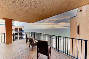 Two-Bedroom Apartment room in Exceptional Vacation Home in Orange Beach condo