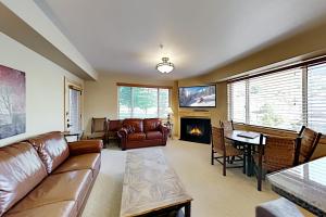 Two-Bedroom Apartment room in Exceptional Vacation Home in Park City condo