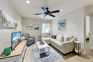 Two-Bedroom Apartment room in The Dunes - Pool Tennis - Beach Across the Street condo