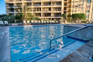 Sugar Beach 502 condo