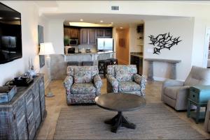 Three-Bedroom Apartment room in Exceptional Vacation Home in Orange Beach condo
