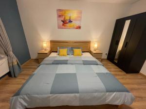 Gîtes de la Croisette 2 - 3hvězdičkové hotely ve městě Dinant