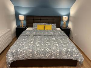 Gîtes de la Croisette 3 - 3hvězdičkové hotely ve městě Dinant