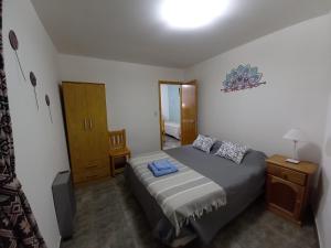 Departamentos Buen Pasar