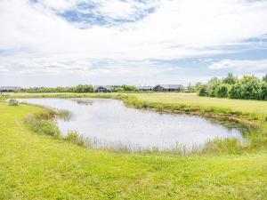 8 person holiday home in Tarm