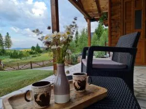 Mountain Star - Razvršje