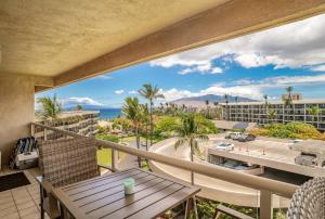 Maui Banyan H506 condo