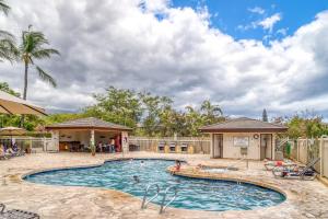 Maui Banyan H506 condo