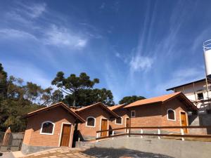 Pousada Recanto do Aeroporto