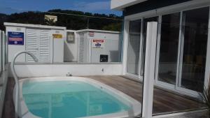 Palm Ville paraíso de Palmas com elevador e piscina