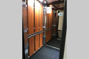 1902 - Increíble Apto con Vista a la Ciudad