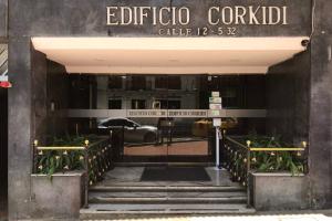 1902 - Increíble Apto con Vista a la Ciudad