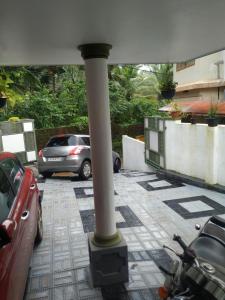 Jayuz Homestay & Foodies