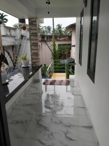 Jayuz Homestay & Foodies