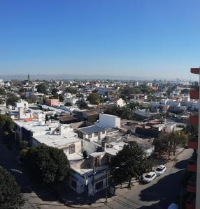 Alto Tucumán