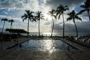 Kaanapali Shores 161 condo