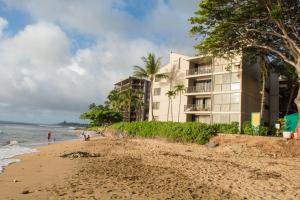 Kaanapali Shores 161 condo