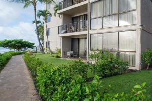 Kaanapali Shores 161 condo