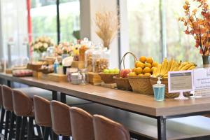 Moose Hotel Chiangmai