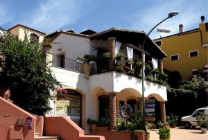 Casa Cala Luna img12