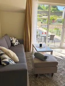 Atrakcyjny Apartament Czarna Góra - 斯托尼拉斯奇