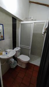 Villa Maria Casa Campestre