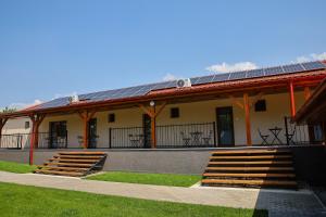 Tulip Garden Panzió