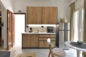 Centrale Apartment Symi