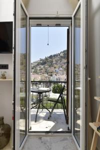 Centrale Apartment Symi