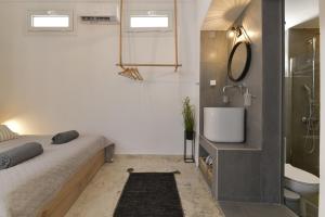 Centrale Apartment Symi