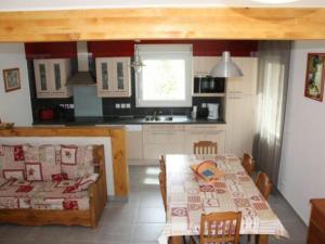 Gîte Xonrupt-Longemer, 3 pièces, 4 personnes - FR-1-589-218