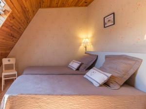 Maisons de vacances Gite Piriac-sur-Mer, 3 pieces, 4 personnes - FR-1-306-836 : photos des chambres