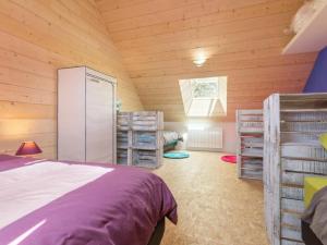 Maisons de vacances Gite Varades, 3 pieces, 6 personnes - FR-1-306-847 : photos des chambres