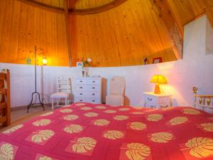 Maisons de vacances Gite Pornic-Le Clion sur Mer, 3 pieces, 4 personnes - FR-1-306-872 : photos des chambres