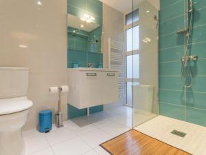 Gîte familial au calme avec étang privé, proche Nantes, jardin, activités, et accès PMR - FR-1-306-961
