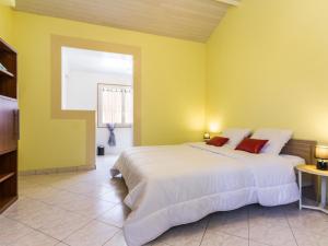 Maisons de vacances Gite Saint-Brevin-les-Pins, 4 pieces, 6 personnes - FR-1-306-934 : photos des chambres