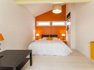 Maisons de vacances Gite Saint-Brevin-les-Pins, 4 pieces, 6 personnes - FR-1-306-934 : photos des chambres