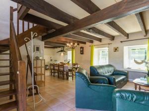 Maisons de vacances Gite Saint-Lyphard, 4 pieces, 6 personnes - FR-1-306-1093 : photos des chambres