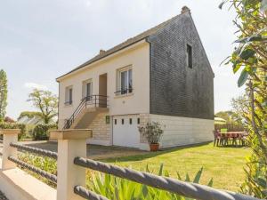 Maisons de vacances Gite Missillac, 4 pieces, 5 personnes - FR-1-306-893 : photos des chambres