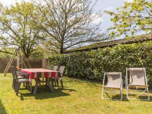 Maisons de vacances Gite Missillac, 4 pieces, 5 personnes - FR-1-306-893 : photos des chambres