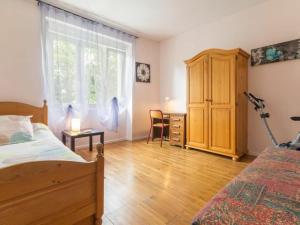 Maisons de vacances Gite Nantes, 6 pieces, 8 personnes - FR-1-306-1128 : photos des chambres