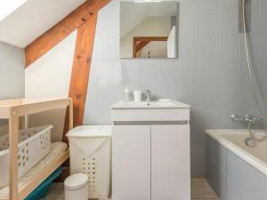 Gîte lumineux avec jardin privatif près des plages, équipement bébé et recharge électrique - FR-1-306-1104