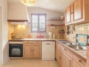 Maisons de vacances Gite Crossac, 3 pieces, 4 personnes - FR-1-306-1070 : photos des chambres