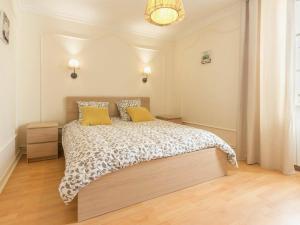 Maisons de vacances Gite Nort-sur-Erdre, 4 pieces, 6 personnes - FR-1-306-915 : photos des chambres