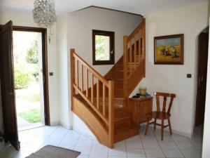 Maisons de vacances Gite Benamenil, 5 pieces, 6 personnes - FR-1-584-4 : photos des chambres