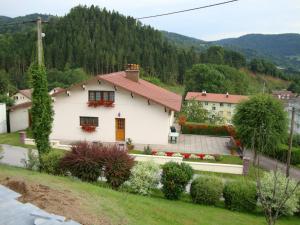 Gîte Le Tholy, 2 pièces, 4 personnes - FR-1-589-129