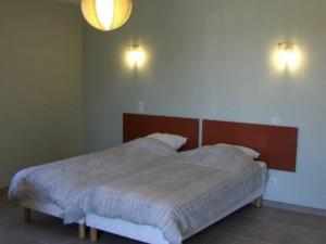 Maisons de vacances Gite Ville-sur-Yron, 4 pieces, 7 personnes - FR-1-584-123 : photos des chambres