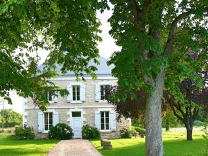 Gîte Migné, 4 pièces, 8 personnes - FR-1-591-116