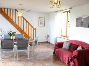 Maisons de vacances Gite Saint-Germain, 4 pieces, 6 personnes - FR-1-584-92 : photos des chambres