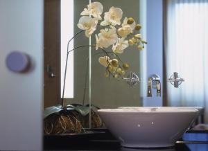 Double Room room in Savoy Hotel